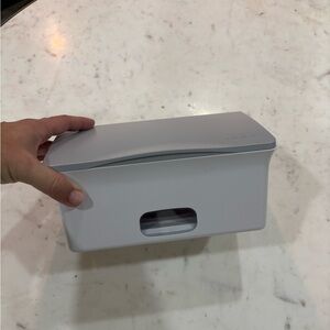 Ubbi Wipe Dispenser